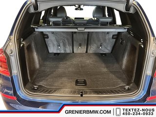 2019 BMW X3 XDrive30i, Premium Essential, Comfort Access in Terrebonne, Quebec - 6 - w320h240px