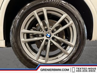 2020 BMW X3 XDrive30i, M SPORT EDITION in Terrebonne, Quebec - 6 - w320h240px