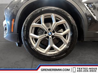 2020 BMW X3 XDrive30i, Premium Essential, Trailer Hitch in Terrebonne, Quebec - 6 - w320h240px