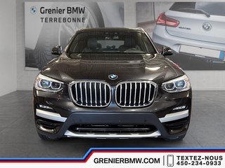 2020 BMW X3 XDrive30i, Premium Essential, Trailer Hitch