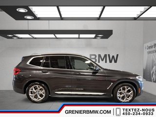 2020 BMW X3 XDrive30i, Premium Essential, Trailer Hitch