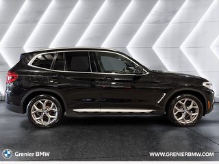 2020 BMW X3 xDrive30i in Terrebonne, Quebec - 3 - w320h240px