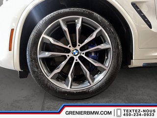 BMW X3 XDrive30i, Premium Enhanced, M Sport, Certified 2021 à Terrebonne, Québec - 6 - w320h240px