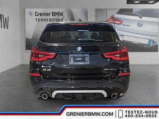 BMW X3 XDrive30e 2021 à Terrebonne, Québec - 6 - w320h240px