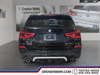2021 BMW X3 XDrive30e, Hybrid, Trailer Hitch, CPO Certified in Terrebonne, Quebec - 6 - w320h240px