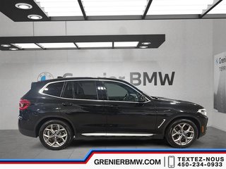 BMW X3 XDrive30e 2021 à Terrebonne, Québec - 3 - w320h240px