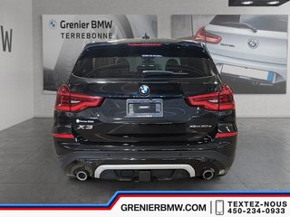 2021 BMW X3 XDrive30e, Hybrid, Trailer Hitch, CPO Certified in Terrebonne, Quebec - 4 - w320h240px