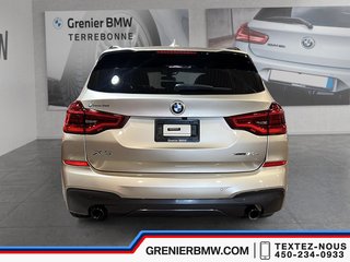 2021 BMW X3 XDrive30e, M Sport Package, Premium Package in Terrebonne, Quebec - 5 - w320h240px
