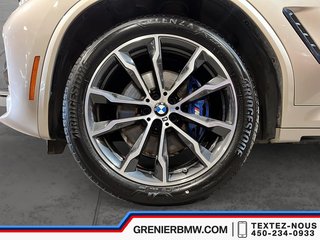 2021 BMW X3 XDrive30e, M Sport Package, Premium Package in Terrebonne, Quebec - 6 - w320h240px