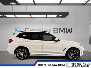 2021 BMW X3 XDrive30i, Premium Essential, M Sport Package