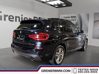 BMW X3 XDrive30e, M Sport Package, Premium Package 2021 à Terrebonne, Québec - 4 - w320h240px