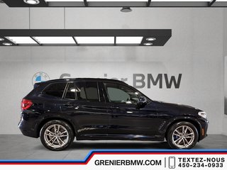 BMW X3 XDrive30e, M Sport Package, Premium Package 2021 à Terrebonne, Québec - 3 - w320h240px