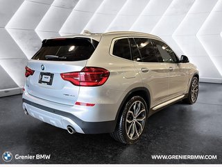 2021 BMW X3 xDrive30i in Terrebonne, Quebec - 4 - w320h240px