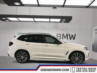 BMW X3 M40i 2022 à Terrebonne, Québec - 3 - w320h240px