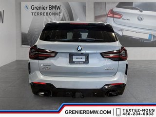 BMW X3 XDrive30i, Ventilated Seats, Premium Pack, Hitch 2022 à Terrebonne, Québec - 5 - w320h240px