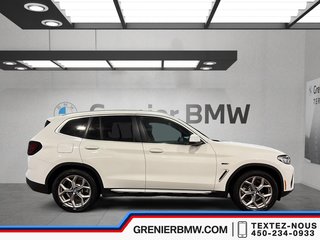 BMW X3 XDrive30e, Rear View Camera, Heated Seats 2022 à Terrebonne, Québec - 3 - w320h240px