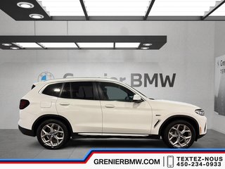 2022 BMW X3 XDrive30e, Rear View Camera, Heated Seats in Terrebonne, Quebec - 3 - w320h240px