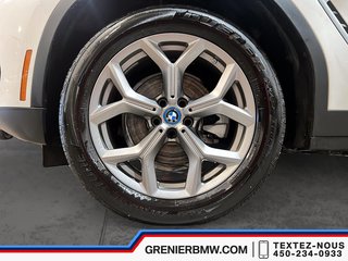 BMW X3 XDrive30e, Rear View Camera, Heated Seats 2022 à Terrebonne, Québec - 6 - w320h240px