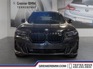2022 BMW X3 XDrive30e, M Sport Pack, Trailer Hitch, Certified in Terrebonne, Quebec - 2 - w320h240px