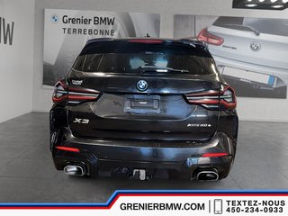 2022 BMW X3 XDrive30e, M Sport Pack, Trailer Hitch, Certified in Terrebonne, Quebec - 5 - w320h240px