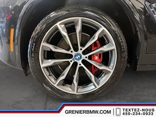 2022 BMW X3 XDrive30e, M Sport Pack, Trailer Hitch, Certified in Terrebonne, Quebec - 6 - w320h240px