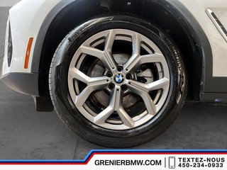 2022 BMW X3 XDrive30i, Premium Essential, CPO Certified in Terrebonne, Quebec - 6 - w320h240px