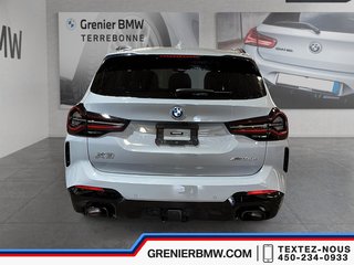 2022 BMW X3 XDrive30e, M Sport Package, Trailer Hitch in Terrebonne, Quebec - 5 - w320h240px