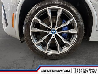 2022 BMW X3 XDrive30e, M Sport Package, Trailer Hitch in Terrebonne, Quebec - 6 - w320h240px