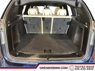 2022 BMW X3 XDrive30i, M Sport Package, Premium Package in Terrebonne, Quebec - 6 - w320h240px