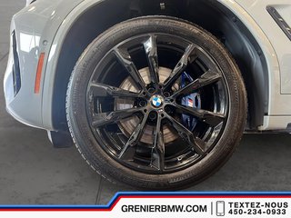 2022 BMW X3 XDrive30i, Premium Enhanced, M Sport Package in Terrebonne, Quebec - 6 - w320h240px