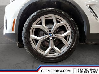 2022 BMW X3 XDrive30i, Premium Package, Trailer Hitch in Terrebonne, Quebec - 6 - w320h240px