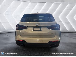 BMW X3 M40i 2022 à Terrebonne, Québec - 3 - w320h240px