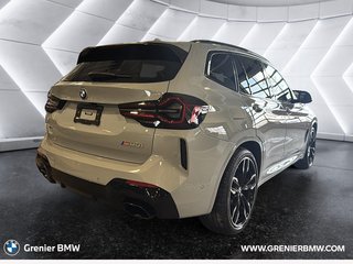 BMW X3 M40i 2022 à Terrebonne, Québec - 4 - w320h240px