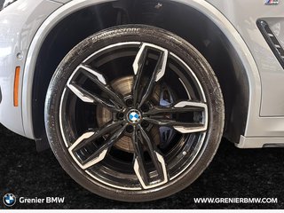 BMW X3 M40i 2022 à Terrebonne, Québec - 6 - w320h240px