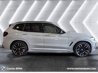 BMW X3 M40i 2022 à Terrebonne, Québec - 5 - w320h240px