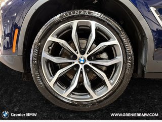 BMW X3 xDrive30i 2022 à Terrebonne, Québec - 6 - w320h240px