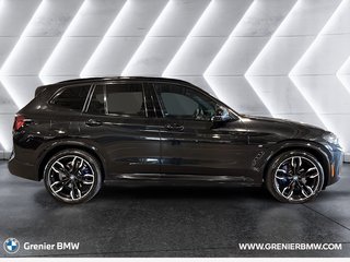 2022 BMW X3 M40i in Terrebonne, Quebec - 3 - w320h240px