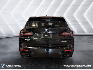 2022 BMW X3 M40i in Terrebonne, Quebec - 5 - w320h240px