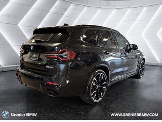 2022 BMW X3 M40i in Terrebonne, Quebec - 4 - w320h240px
