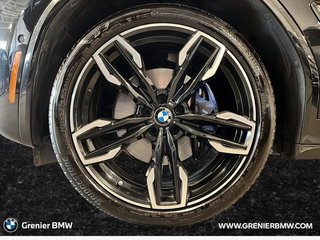 2022 BMW X3 M40i in Terrebonne, Quebec - 6 - w320h240px
