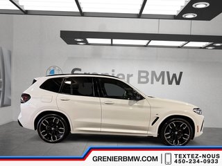 2023 BMW X3 M40i, Premium Package, Trailer Hitch in Terrebonne, Quebec - 3 - w320h240px