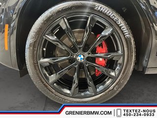 2023 BMW X3 XDrive30i, M Sport Package, CPO BMW Certified in Terrebonne, Quebec - 6 - w320h240px