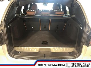 BMW X3 XDrive30e, M Sport Package, Hybrid 4L/100km 2023 à Terrebonne, Québec - 6 - w320h240px