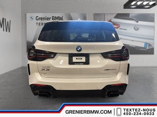 BMW X3 XDrive30e, M Sport Package, Hybrid 4L/100km 2023 à Terrebonne, Québec - 5 - w320h240px