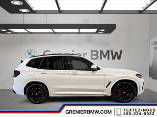 2023 BMW X3 XDrive30i, Premium Essential, M Sport Package in Terrebonne, Quebec - 3 - w320h240px