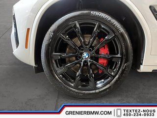 2023 BMW X3 XDrive30i, Premium Essential, M Sport Package in Terrebonne, Quebec - 6 - w320h240px