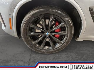 2023 BMW X3 XDrive30i in Terrebonne, Quebec - 6 - w320h240px