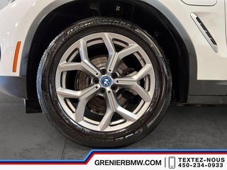 2023 BMW X3 XDrive30e, BMW CPO Certified, Hybrid 7.9l/100km in Terrebonne, Quebec - 6 - w320h240px