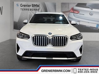 BMW X3 XDrive30e, BMW CPO Certified, Hybrid 7.9l/100km 2023