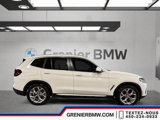 BMW X3 XDrive30e, BMW CPO Certified, Hybrid 7.9l/100km 2023